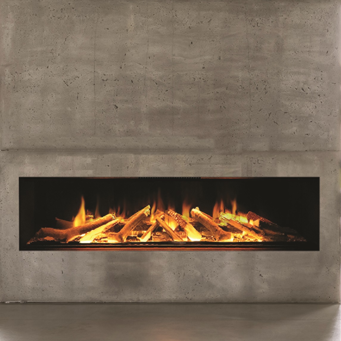 Evonic E1800 Evonic Fires Electric Fires