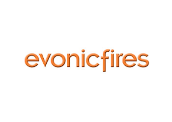 Evonic Fires Logo