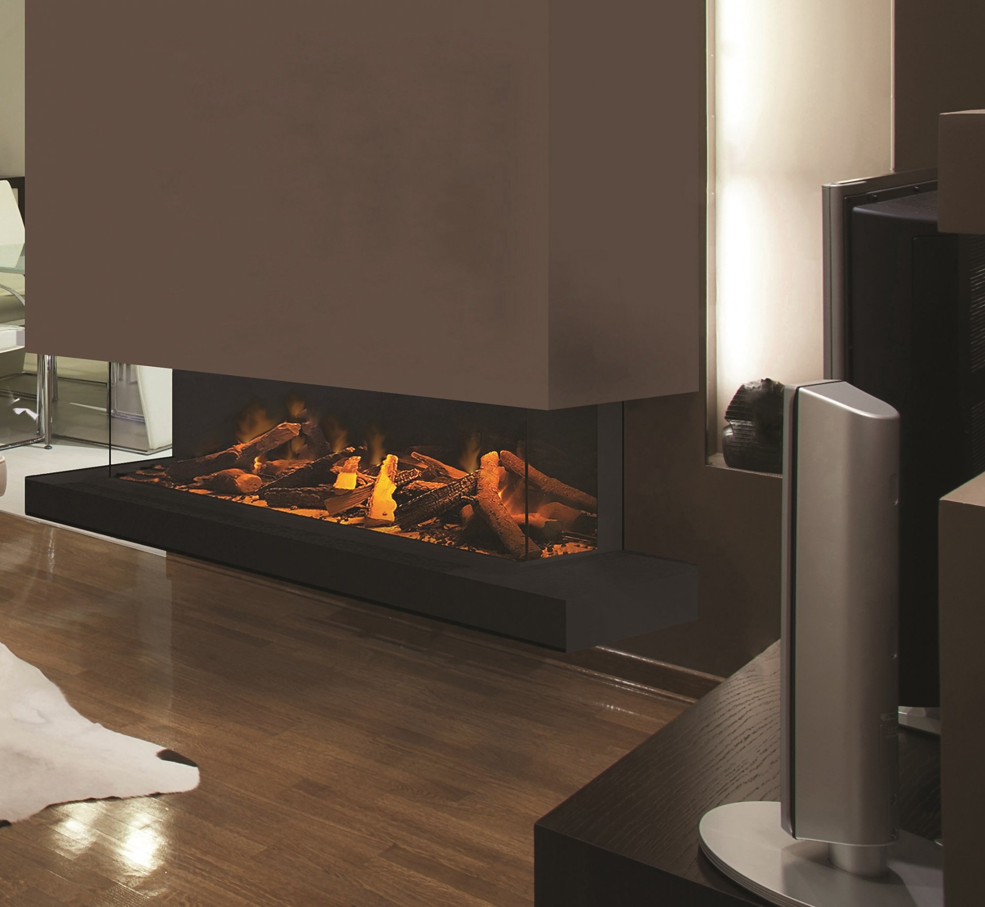 Evonic E1500 - Evonic Fires | Electric Fires