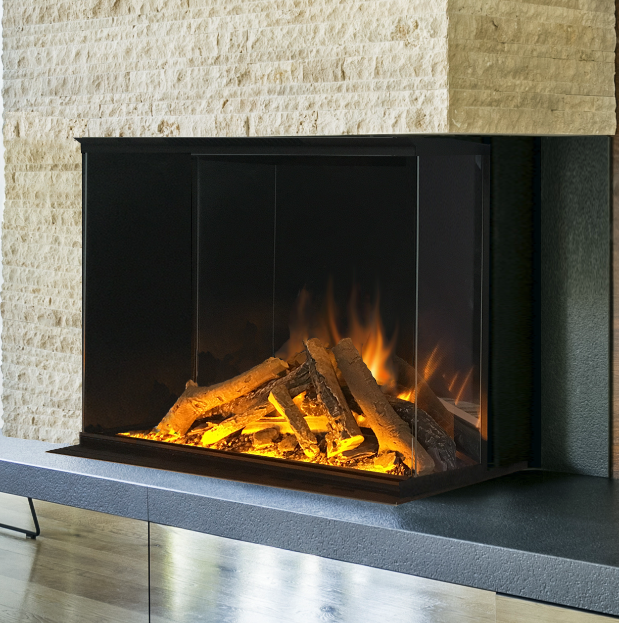 Evonic E800T - Evonic Fires | Electric Fires