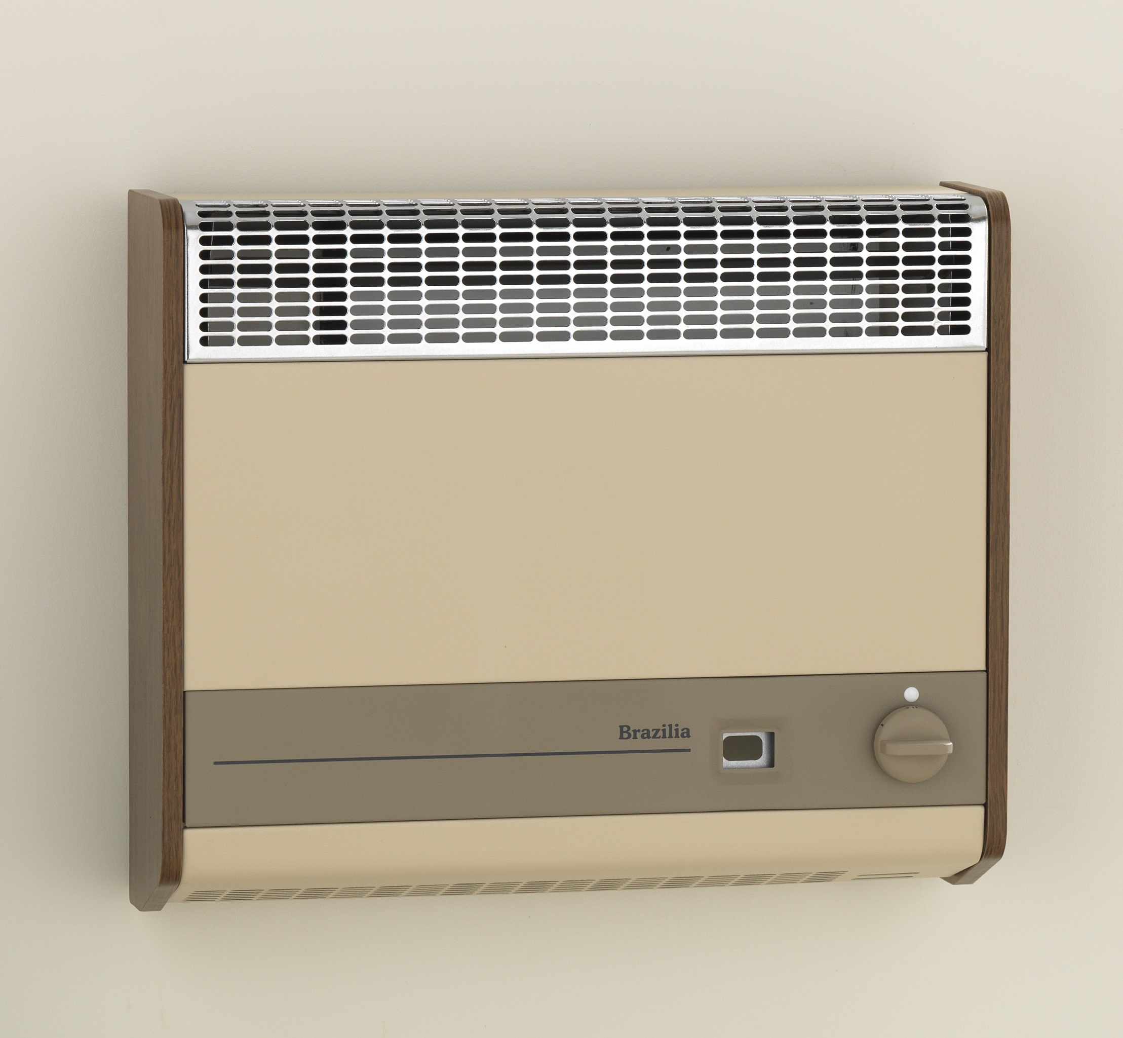Valor Brazilia F8S Wall Heater (Baxi) - Valor | Gas Fires