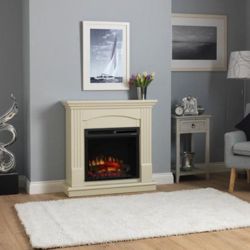 Dimplex Chadwick Suite - Dimplex | Electric Fires