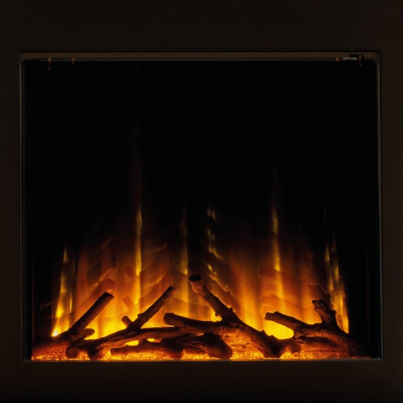 Flamerite Gotham 750T - Flamerite Fires | Electric Fires