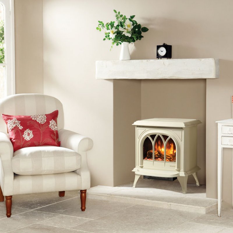 Gazco Huntingdon 30 Gazco Electric Fires