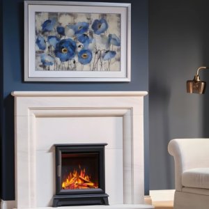 Wildfire Ravel 400E Inset Fire 